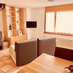 Ai Ronchi By Interhome Апартаменты Гордола