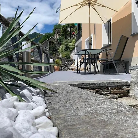 Ai Ronchi By Interhome Appartement