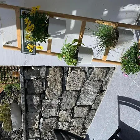 Appartement Ai Ronchi By Interhome Gordola