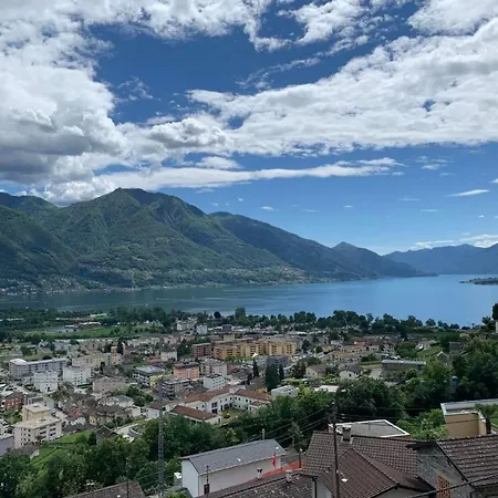 Ai Ronchi By Interhome アパート *