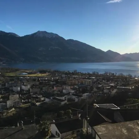 Ai Ronchi By Interhome Appartement