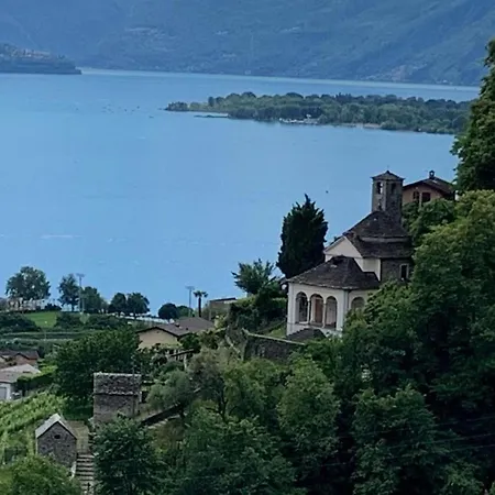 アパート Ai Ronchi By Interhome ゴルドラ