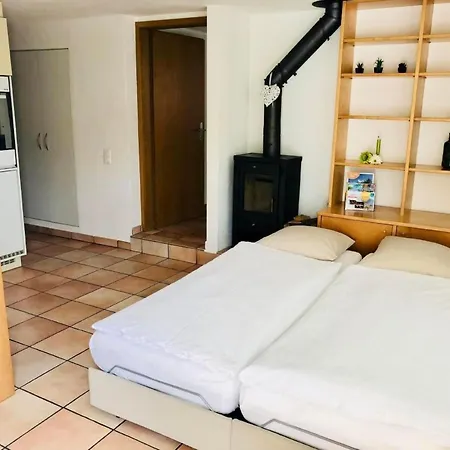 Appartement Ai Ronchi By Interhome Gordola