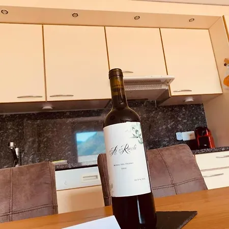 Appartement Ai Ronchi By Interhome *