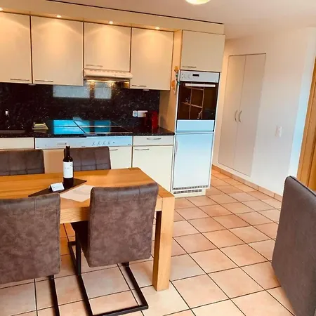 Ai Ronchi By Interhome Appartement