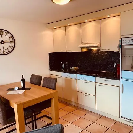 Appartement Ai Ronchi By Interhome