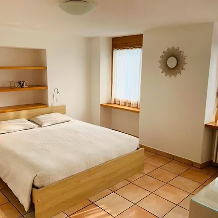 Appartement Ai Ronchi By Interhome *