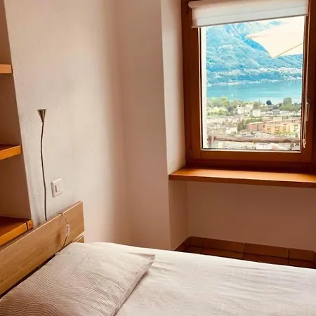 Appartement Ai Ronchi By Interhome