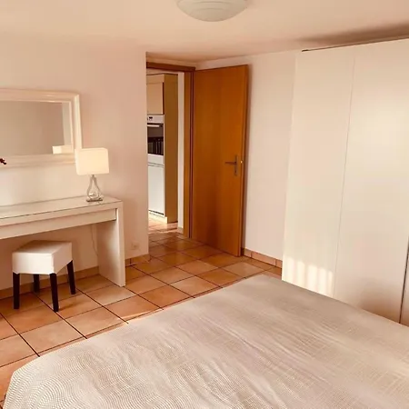 Ai Ronchi By Interhome * Gordola