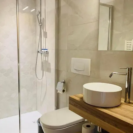 Appartement Ai Ronchi By Interhome