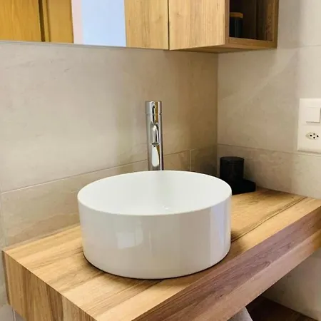 Ai Ronchi By Interhome Appartement *