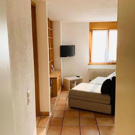 Ai Ronchi By Interhome Appartement *