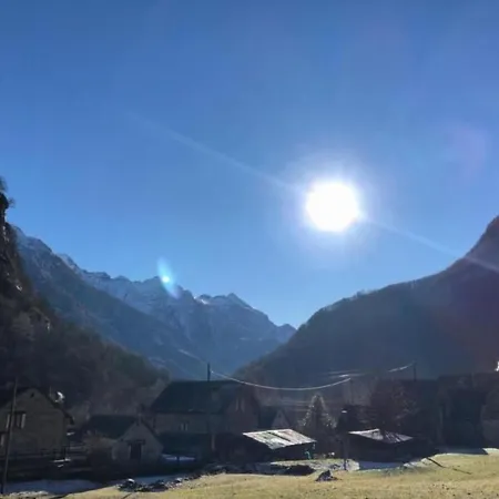 Appartement Ai Ronchi By Interhome *