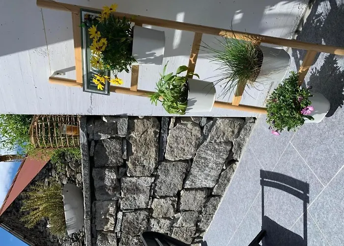 Appartement Ai Ronchi By Interhome Gordola