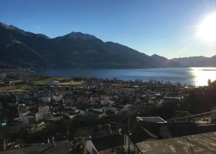 Ai Ronchi By Interhome Appartement