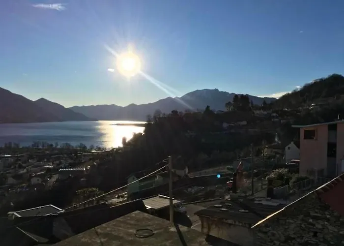 Ai Ronchi By Interhome Appartement