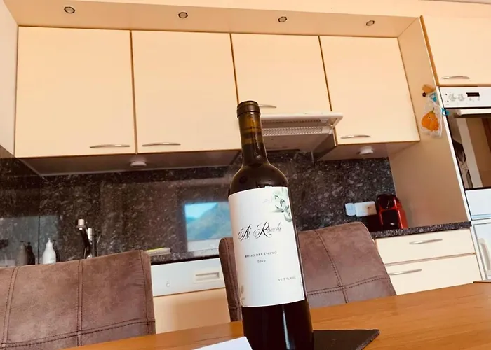 Appartement Ai Ronchi By Interhome *