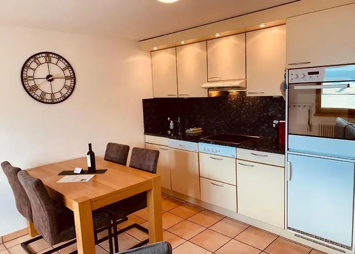 Appartement Ai Ronchi By Interhome