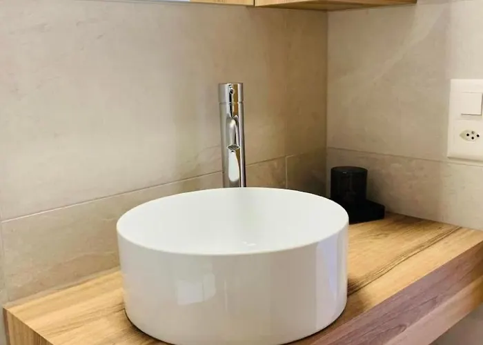 Ai Ronchi By Interhome Appartement *