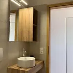 Lejlighed Ai Ronchi By Interhome Gordola