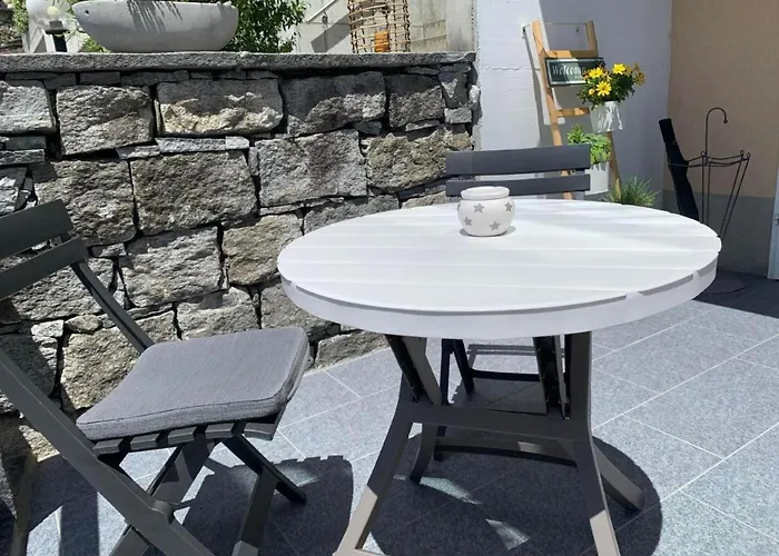 Ai Ronchi By Interhome