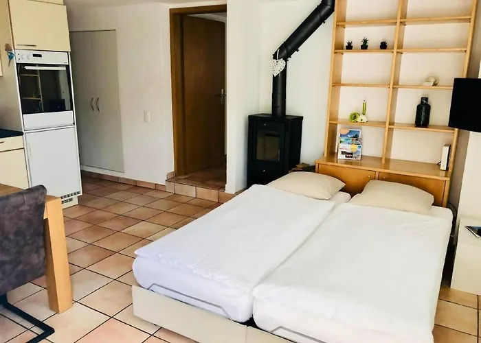 Apartament Ai Ronchi By Interhome Gordola