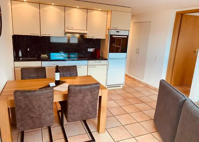 Ai Ronchi By Interhome Apartament