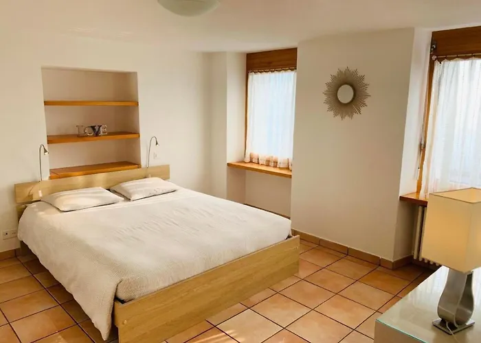 Apartament Ai Ronchi By Interhome *