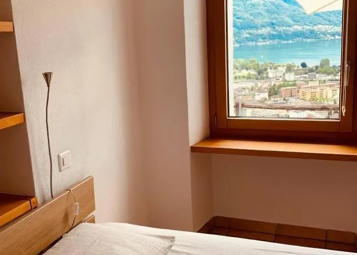 Apartament Ai Ronchi By Interhome