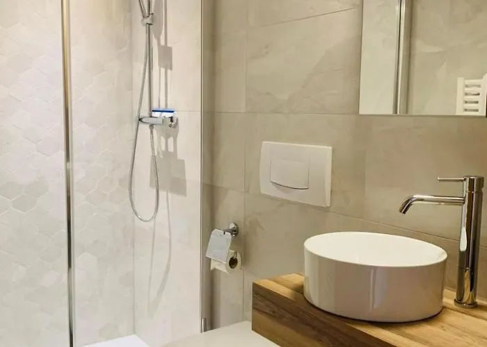 Apartament Ai Ronchi By Interhome