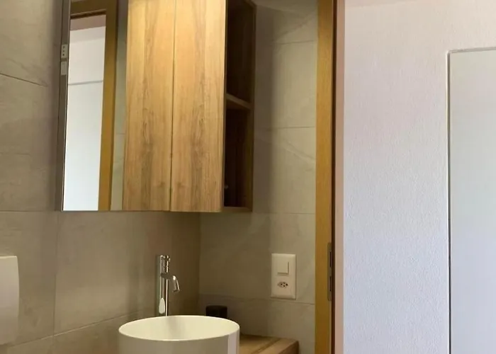 Apartament Ai Ronchi By Interhome Gordola