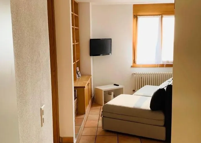 Ai Ronchi By Interhome Apartament *