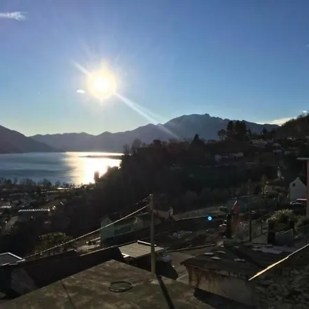 Ai Ronchi By Interhome 公寓