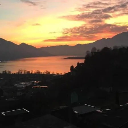 公寓 Ai Ronchi By Interhome 戈尔多拉