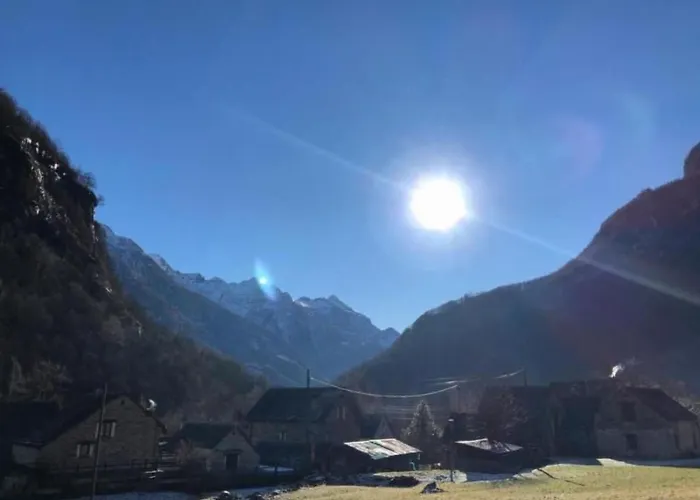 公寓 Ai Ronchi By Interhome *